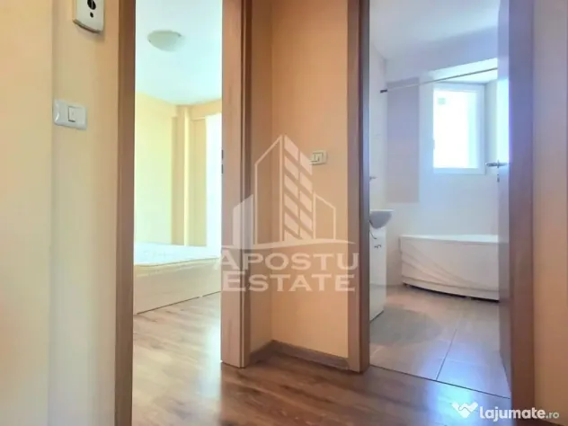 Apartament 3 camere zona Garii - Arad (Arad)