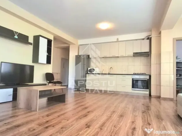 Apartament 3 camere zona Garii - Arad (Arad)
