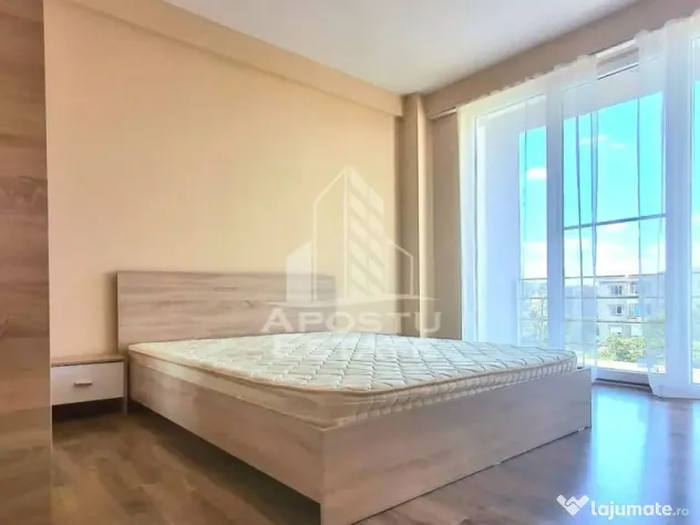 Apartament 3 camere zona Garii - Arad (Arad)