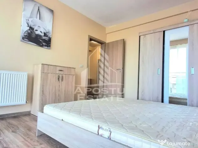 Apartament 3 camere zona Garii - Arad (Arad)