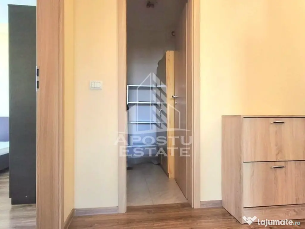 Apartament 3 camere zona Garii - Arad (Arad)