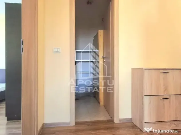 Apartament 3 camere zona Garii - Arad (Arad)