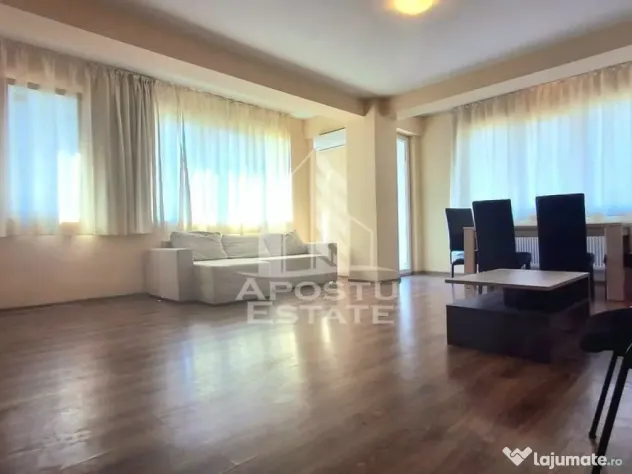Apartament 3 camere zona Garii - Arad (Arad)