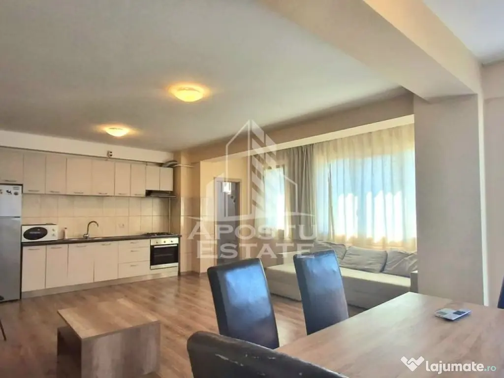 Apartament 3 camere zona Garii - Arad (Arad)