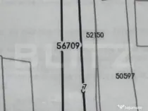 Teren intravilan, toate utilitatile, 2223 mp, Bals