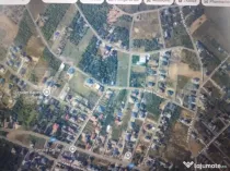 Teren intravilan de vanzare, 10 ari, utilitati, zona Valea S