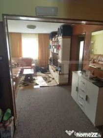 Apartament 3 camere, 70mp, Radauti