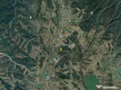 Forotic, Teren Drept Pentru Investitie, 13.2 Hectare (132.00 