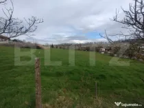 Teren intravilan de vanzare, 2200 mp (22 ari), utilitati, zo