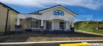 Casa Individuala de vanzare, 4 camere, 115 mp, zona Sigmir
