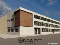Spatiu de birouri situat in zona Calea Surii Mici
