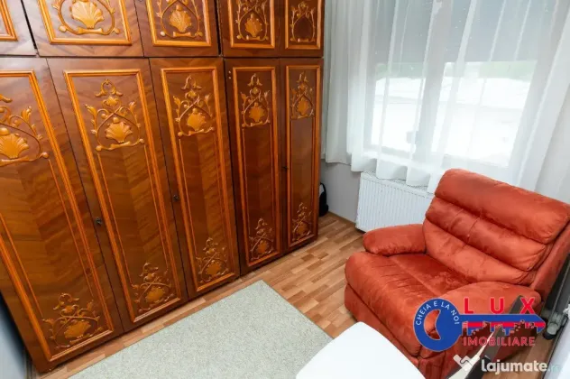 ID 6688 VILĂ CENTRALĂ DE VÂNZARE – DOAR LA LUX IMOBILIARE