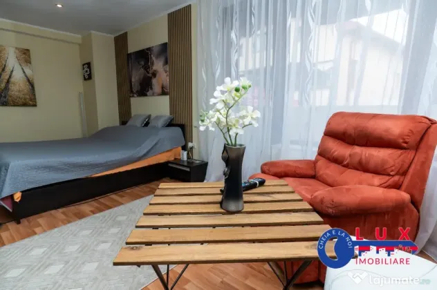 ID 6688 VILĂ CENTRALĂ DE VÂNZARE – DOAR LA LUX IMOBILIARE