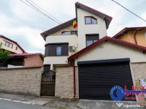 ID 6688 VILĂ CENTRALĂ DE VÂNZARE – DOAR LA LUX IMOBILIARE