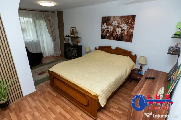 ID 6688 VILĂ CENTRALĂ DE VÂNZARE – DOAR LA LUX IMOBILIARE
