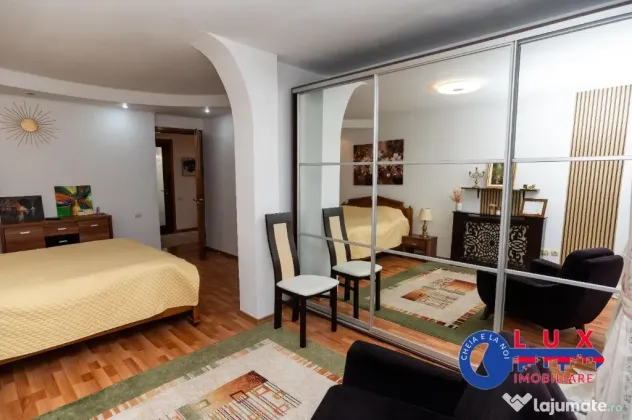 ID 6688 VILĂ CENTRALĂ DE VÂNZARE – DOAR LA LUX IMOBILIARE