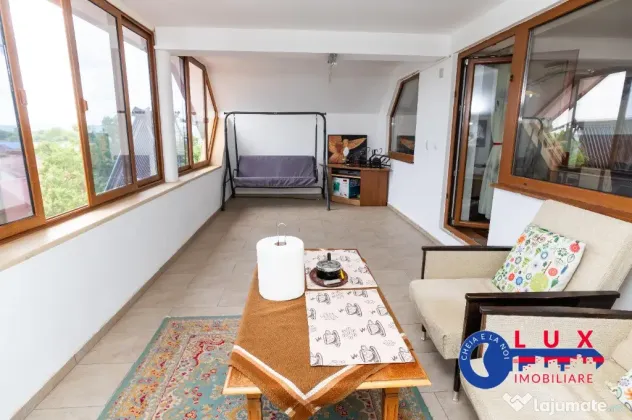 ID 6688 VILĂ CENTRALĂ DE VÂNZARE – DOAR LA LUX IMOBILIARE