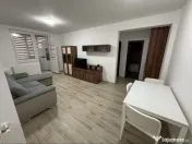 Apartament cu 2 camere, bloc nou, Centru 