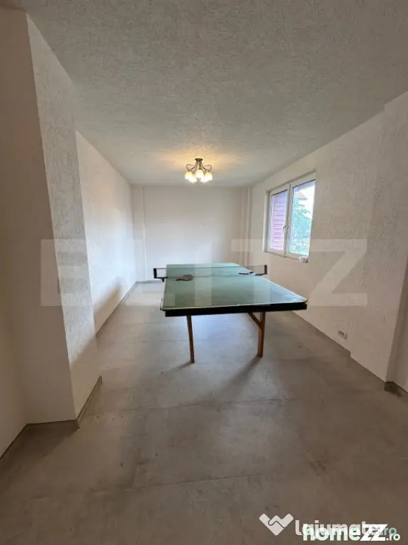 Spatiu birou central, 90mp, Radauti
