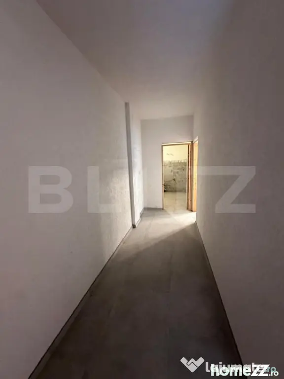 Spatiu birou central, 90mp, Radauti