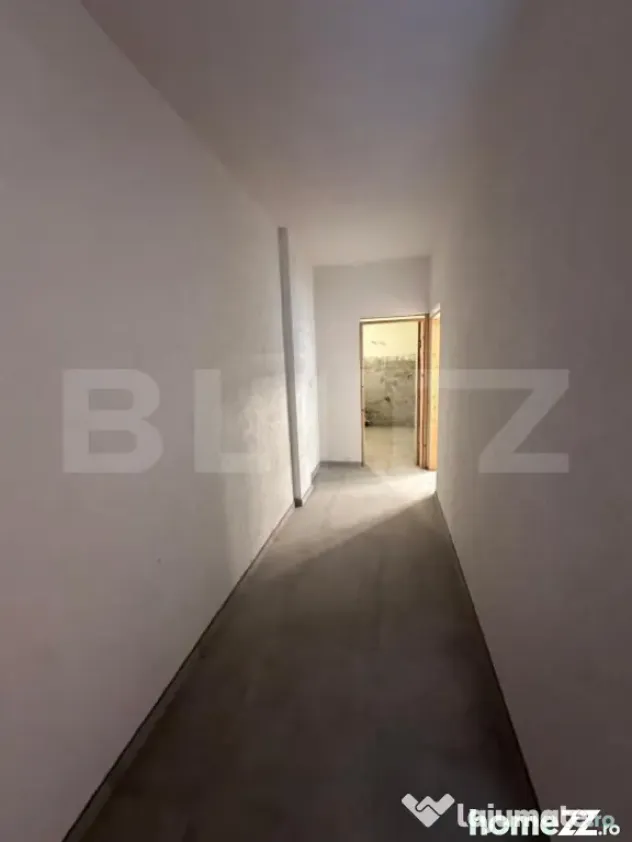 Spatiu birou central, 90mp, Radauti