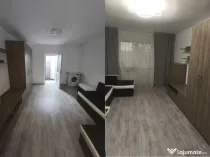 Garsoniera de vanzare zona Cet, MOBILATA/UTILATA