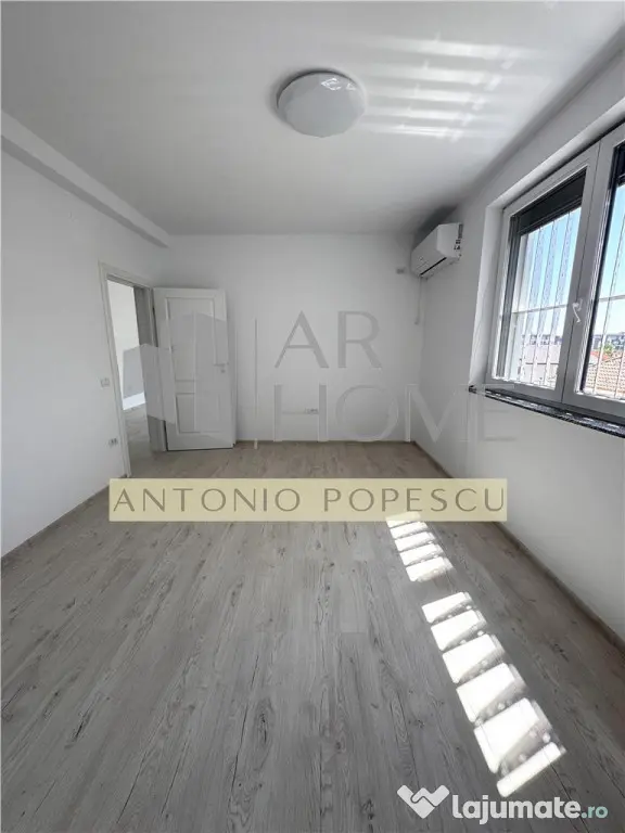 Apartament 3 camere, 2 locuri de parcare, bloc nou, Ploiest
