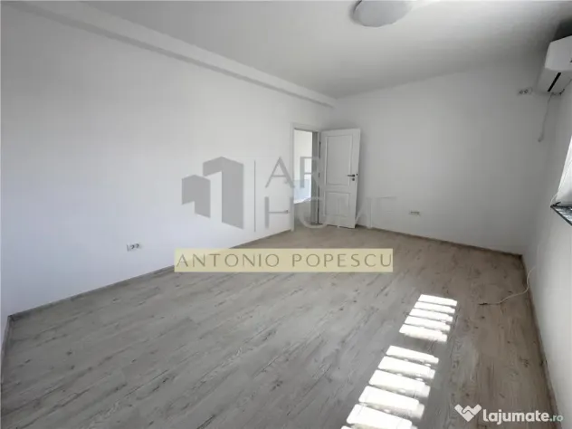 Apartament 3 camere, 2 locuri de parcare, bloc nou, Ploiest