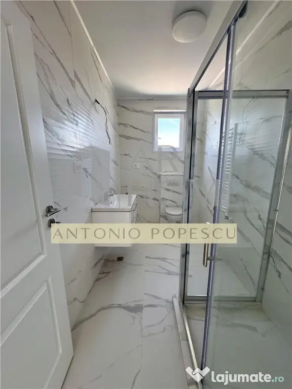 Apartament 3 camere, 2 locuri de parcare, bloc nou, Ploiest