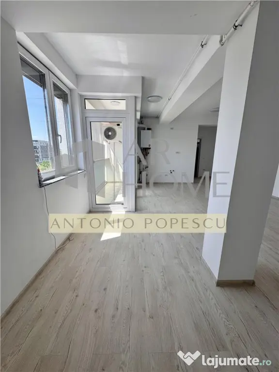 Apartament 3 camere, 2 locuri de parcare, bloc nou, Ploiest