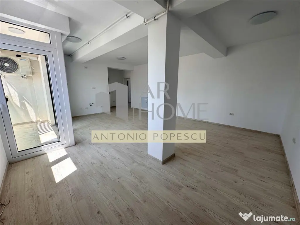 Apartament 3 camere, 2 locuri de parcare, bloc nou, Ploiest