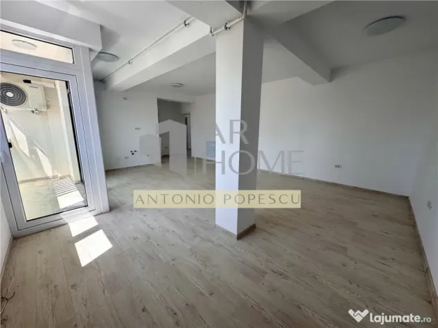 Apartament 3 camere, 2 locuri de parcare, bloc nou, Ploiest