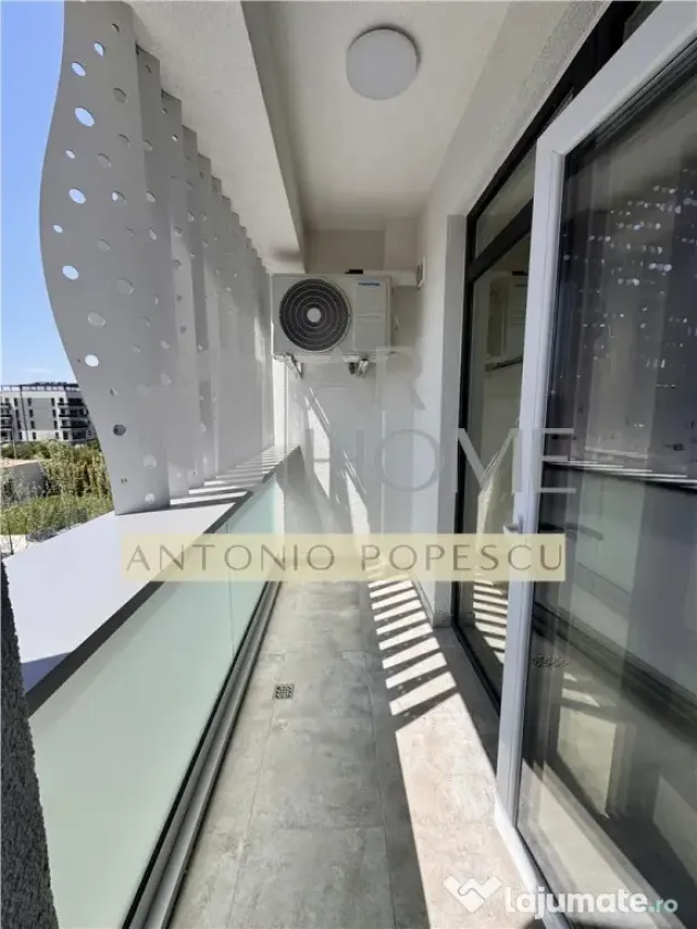 Apartament 3 camere, 2 locuri de parcare, bloc nou, Ploiest