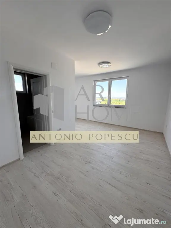 Apartament 3 camere, 2 locuri de parcare, bloc nou, Ploiest