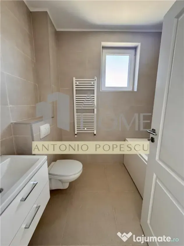 Apartament 3 camere, 2 locuri de parcare, bloc nou, Ploiest