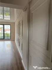 STUDIO OBA LAKE - MAMAIA NORD- LOC PARCARE INCLUS - PROIECT FINALIZAT 