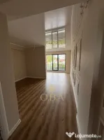 STUDIO OBA LAKE - MAMAIA NORD- LOC PARCARE INCLUS - PROIECT FINALIZAT