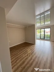 STUDIO OBA LAKE - MAMAIA NORD- LOC PARCARE INCLUS - PROIECT FINALIZAT 