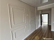 STUDIO OBA LAKE - MAMAIA NORD- LOC PARCARE INCLUS - PROIECT FINALIZAT 