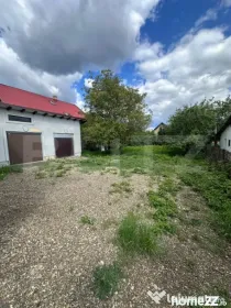 Casa individuala, zona centrala, 200mp, teren 1200 mp, Radau