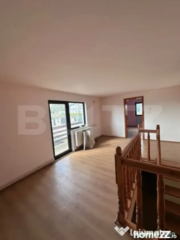 Casa individuala, zona centrala, 200mp, teren 1200 mp, Radau - Radauti (Suceava)