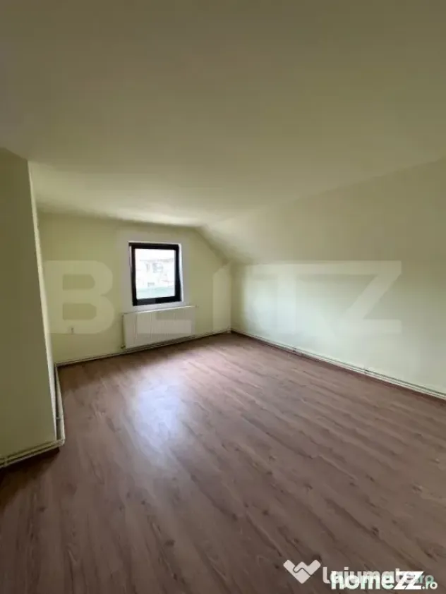 Casa individuala, zona centrala, 200mp, teren 1200 mp, Radau - Radauti (Suceava)