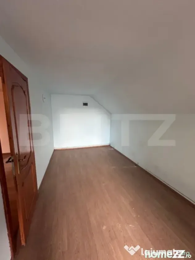 Casa individuala, zona centrala, 200mp, teren 1200 mp, Radau - Radauti (Suceava)