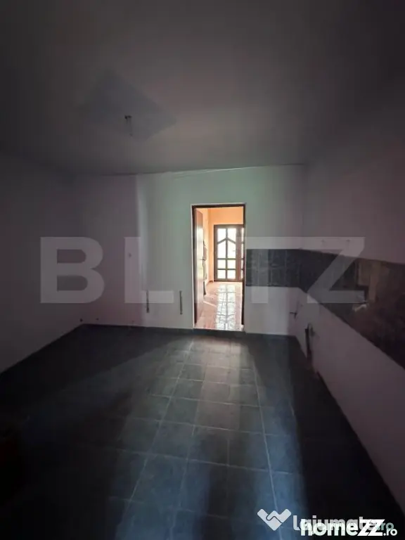 Casa individuala, zona centrala, 200mp, teren 1200 mp, Radau - Radauti (Suceava)