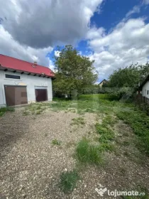 Casa individuala, zona centrala, 200mp, teren 1200 mp, Radau