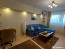 Apartament 2 camere de inchiriat zona Casa de Cultura, CENTRALA GAZ