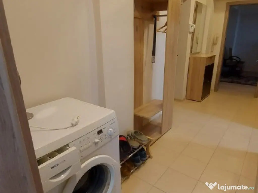 Apartament 2 camere de inchiriat zona Casa de Cultura, CENTRALA GAZ