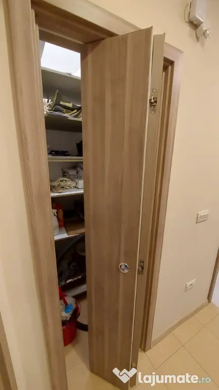Apartament 2 camere de inchiriat zona Casa de Cultura, CENTRALA GAZ