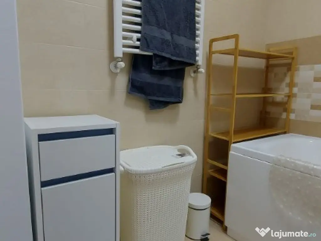 Apartament 2 camere de inchiriat zona Casa de Cultura, CENTRALA GAZ