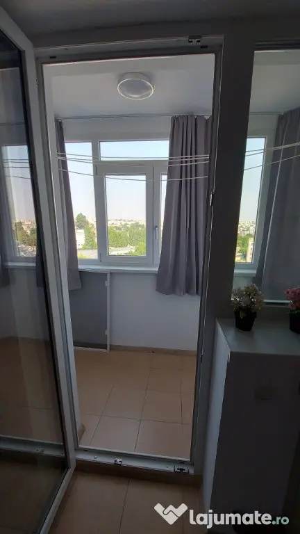 Apartament 2 camere de inchiriat zona Casa de Cultura, CENTRALA GAZ